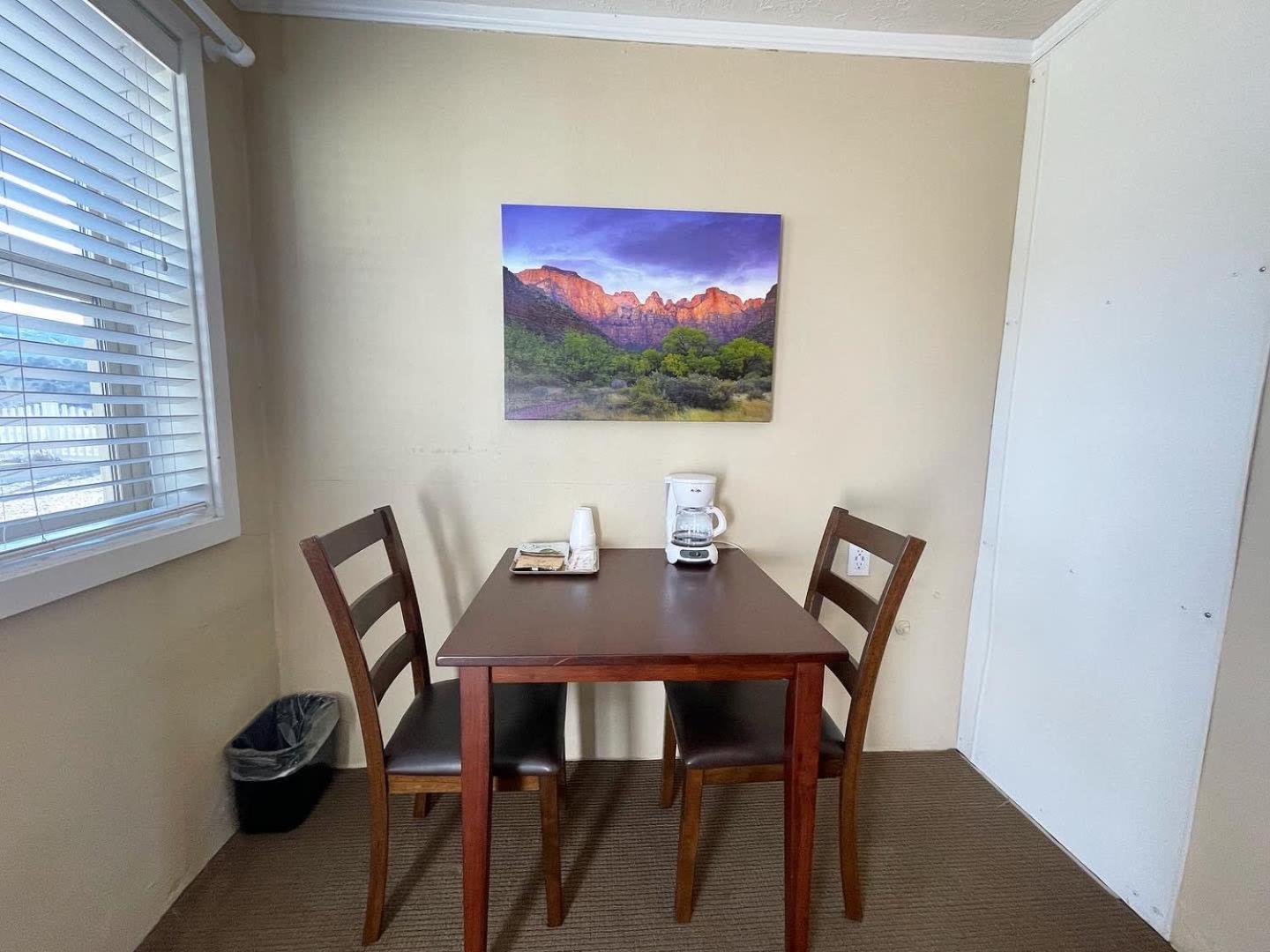 Mt Carmel Motel Room Close To Zion National Park マウント・カーメル エクステリア 写真