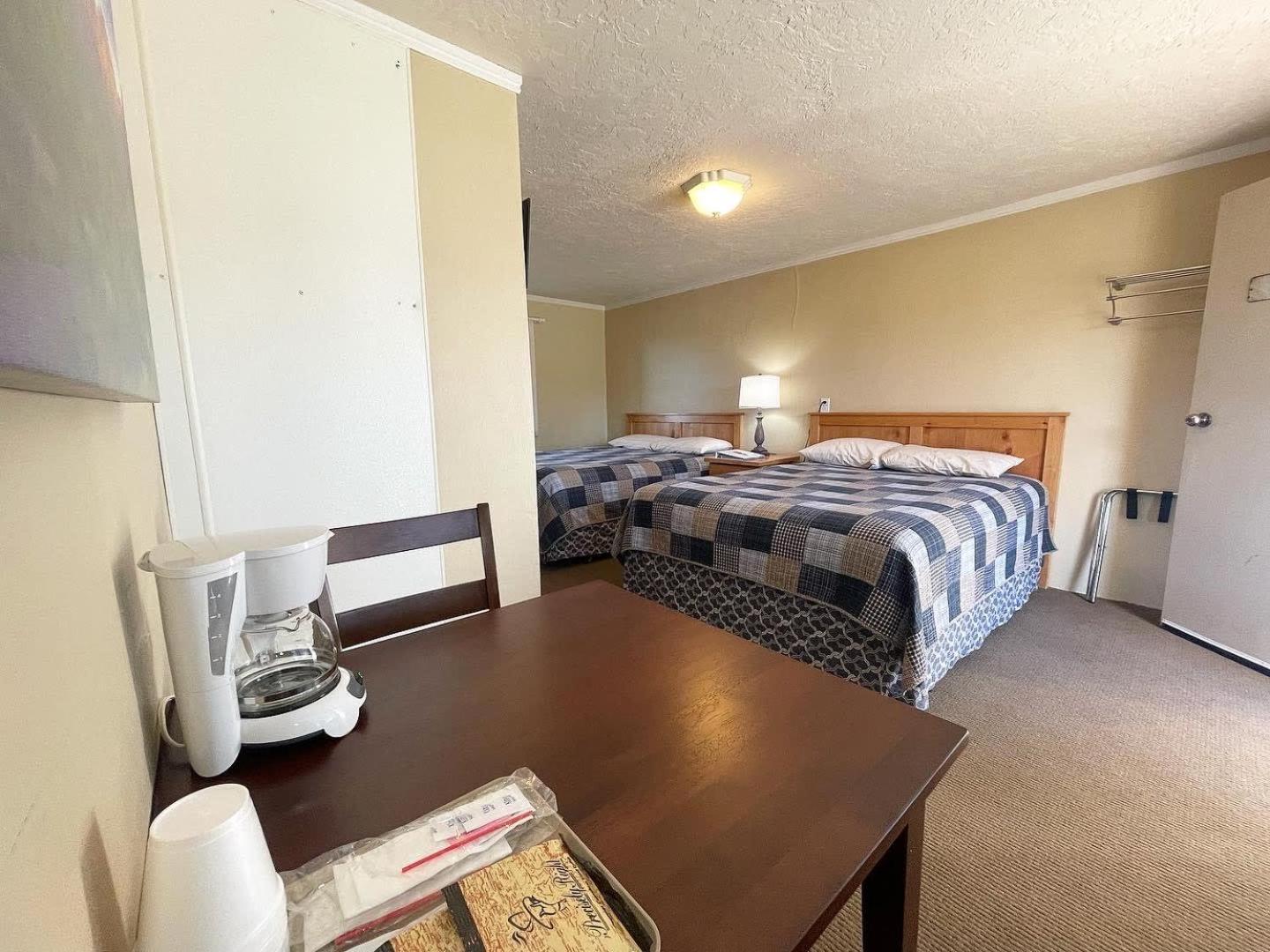 Mt Carmel Motel Room Close To Zion National Park マウント・カーメル エクステリア 写真